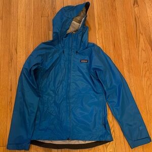 Patagonia Raincoat